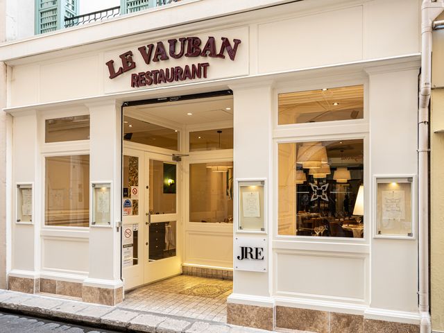 Le Vauban 